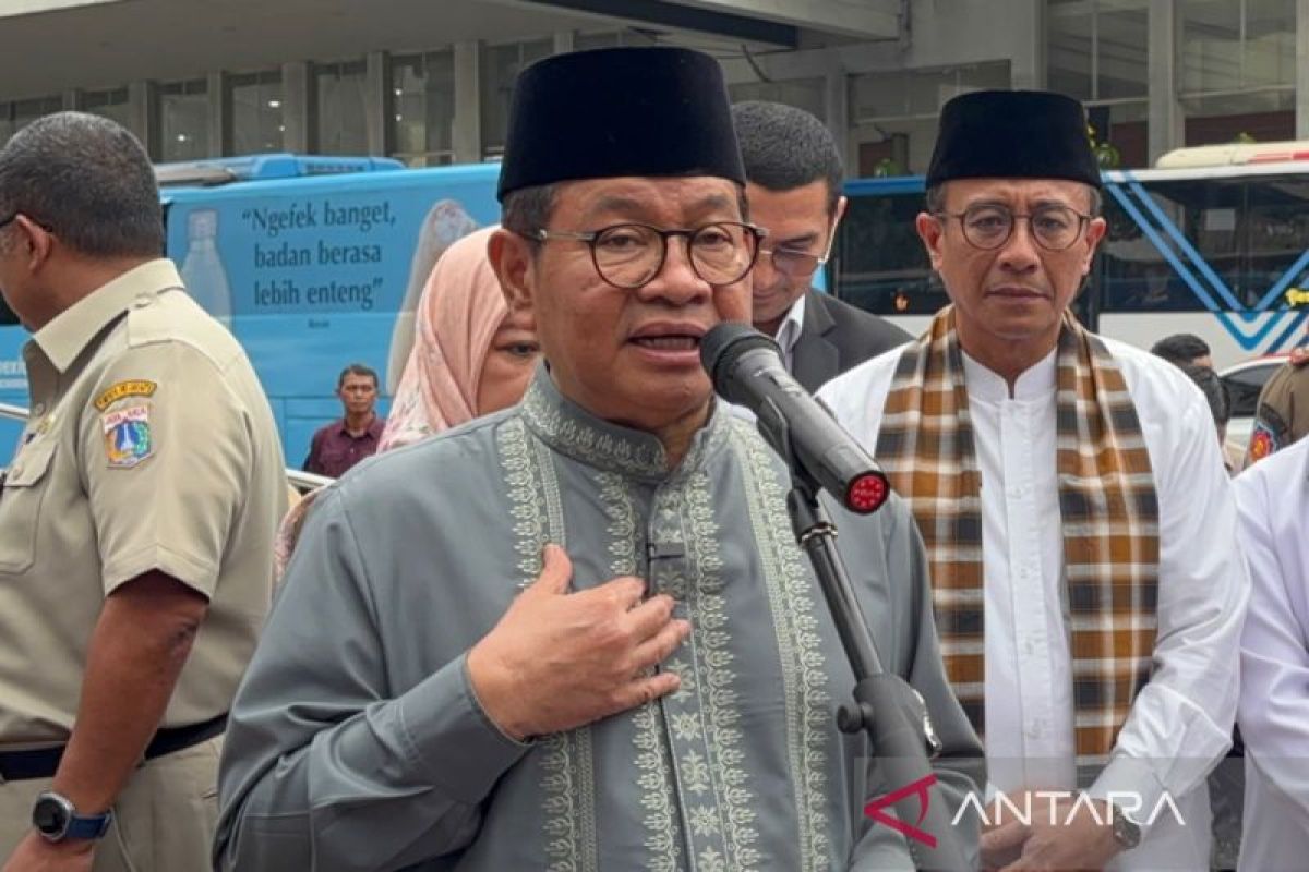 Jakarta akan gelar "Betawi Night" sambut kunjungan Presiden Kazakhstan