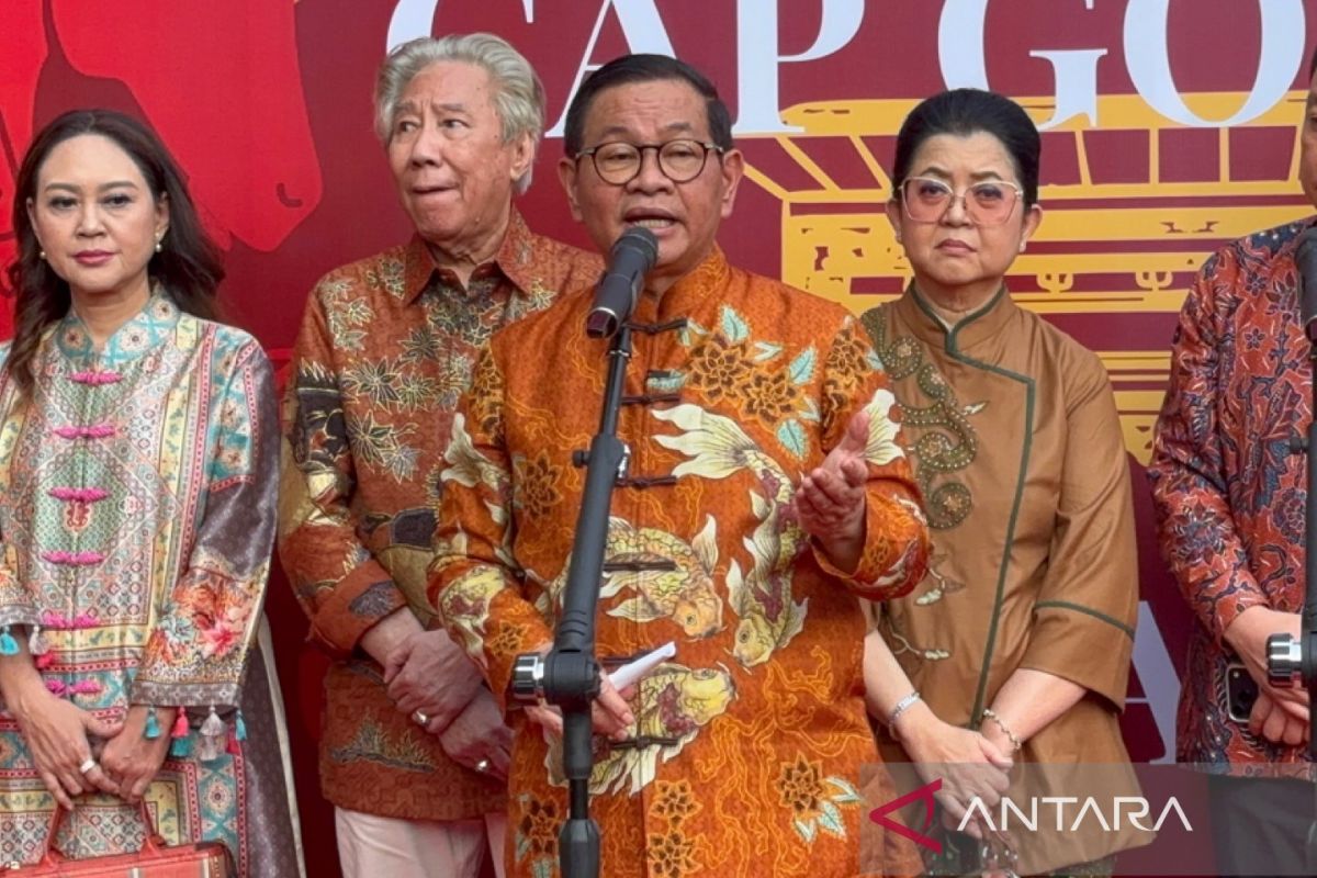 Pramono minta jajaran tertibkan terminal bayangan di DKI