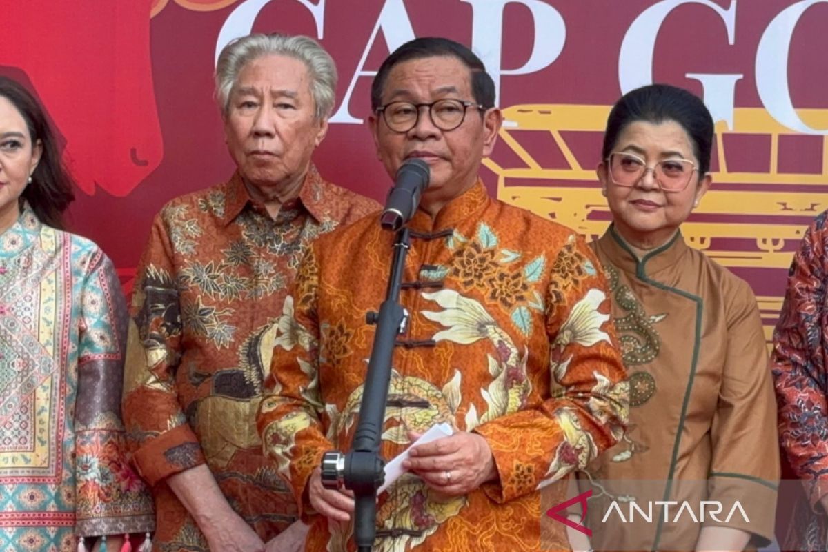 DKI akan bangun Museum Peranakan Tionghoa di Glodok