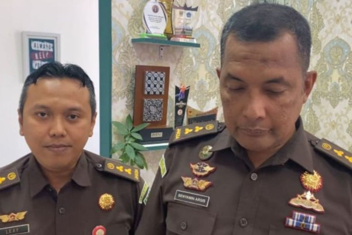 Kejati Sumbar dalami dugaan korupsi pembangunan Kampus III UIN Padang