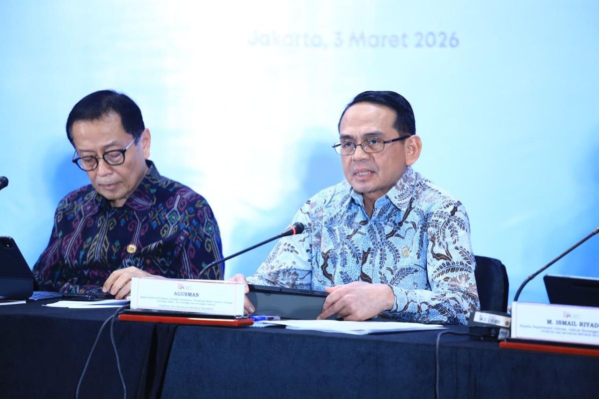 OJK sebut pembiayaan paylater naik 71,13 persen yoy pada Januari 2026