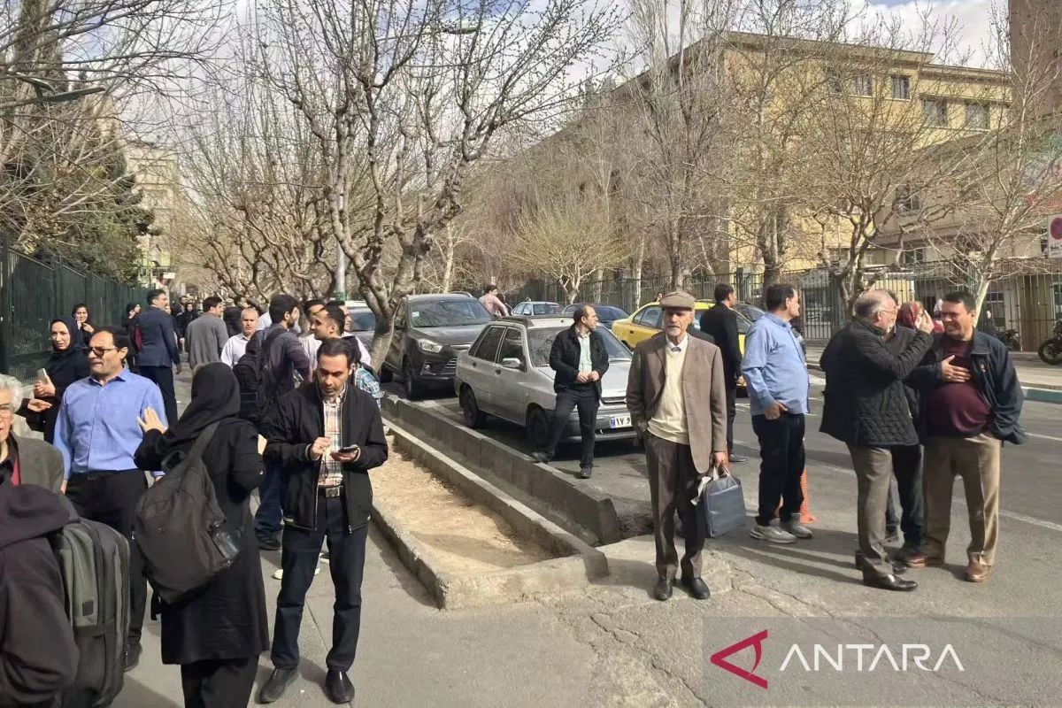 Jaminan Negara di zona konflik