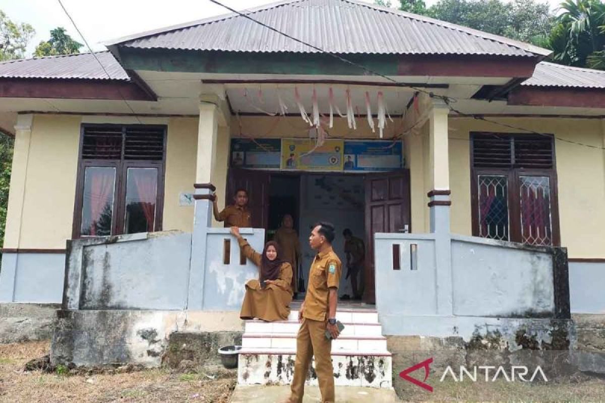 Gempa mag 6,4 guncang Aceh, Medan ikut bergetar