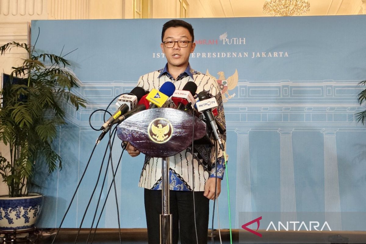 Prabowo calls for Indonesia readiness amid Middle East conflict