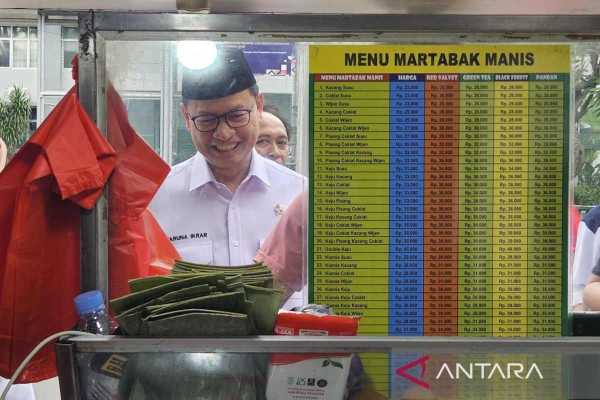 BPOM pastikan ketahanan obat-pangan RI di tengah konflik Timur Tengah