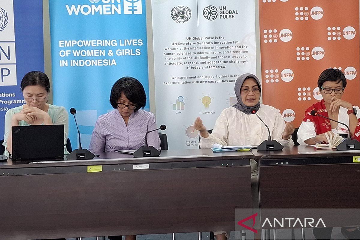 KPPPA dorong peningkatan ekonomi perempuan untuk cegah TPPO