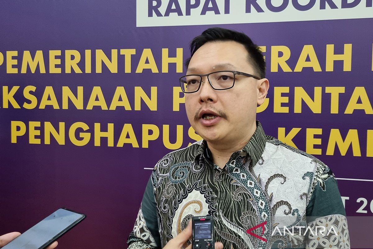 Cegah turun kelas, Kemenko PM berdayakan kelas menengah