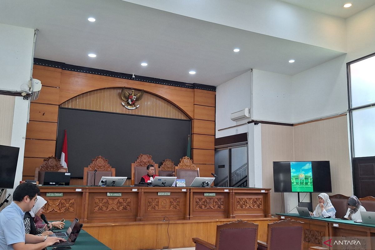 Kuasa hukum: Kerugian negara di kasus kuota haji belum ditetapkan BPK
