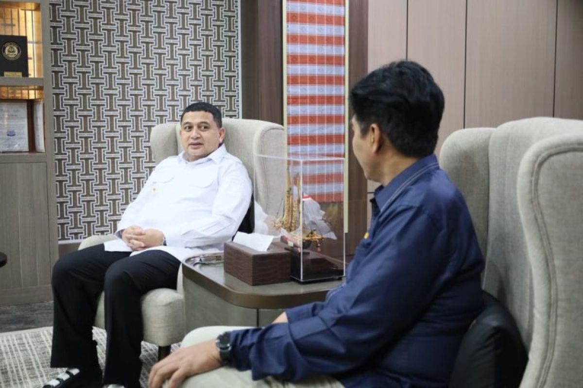 Wali Kota Makassar ajak ASN dan masyarakat segera laporkan SPT tahunan