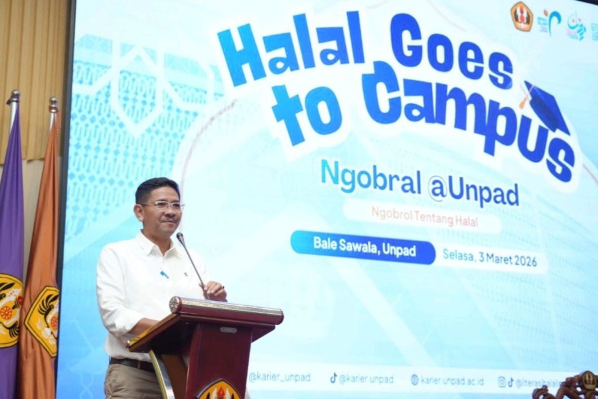 Sertifikasi halal disebut telah jadi standar mutu industri global