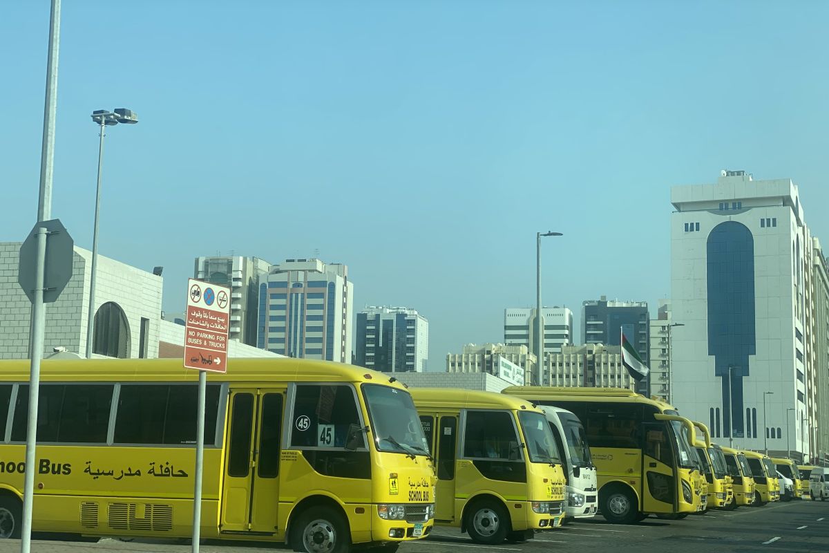 Cara UEA mengelola krisis akibat serangan AS-Israel ke Iran