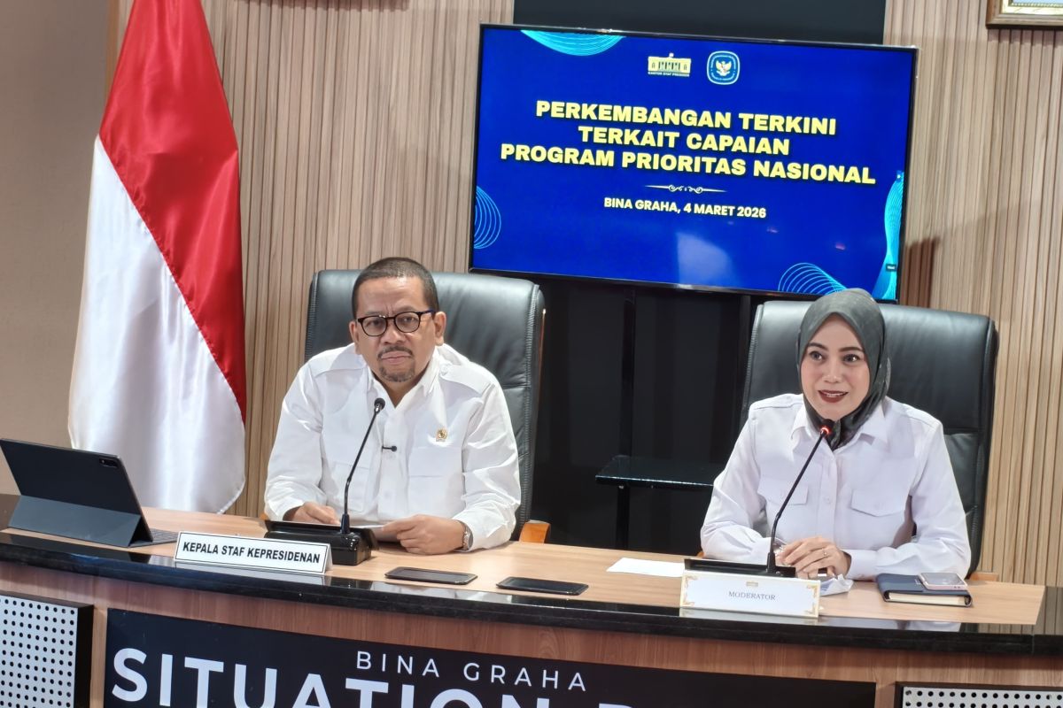 Program Pemeriksaan Kesehatan Gratis Raih 10,5 Juta Peserta di Tahun 2026