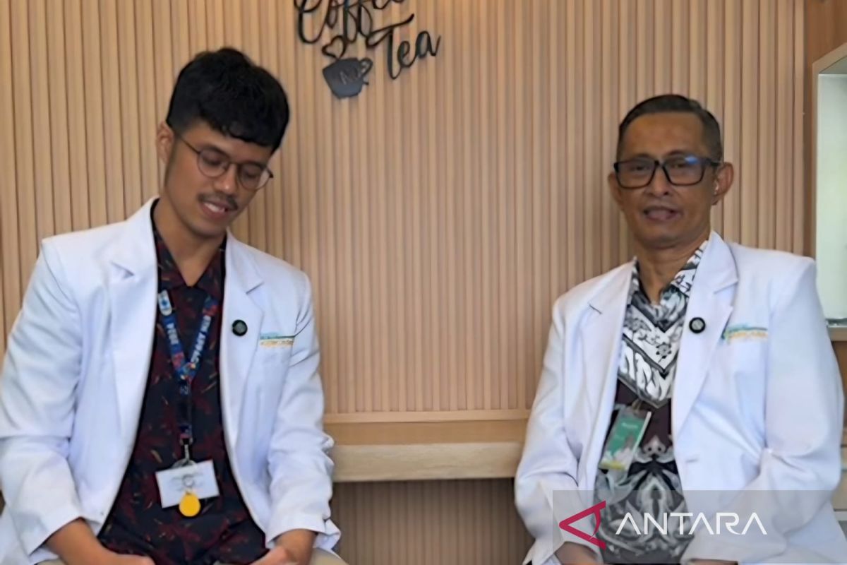 Mengenal cara kerja skrining pendengaran untuk anak sejak dini - ANTARA ...