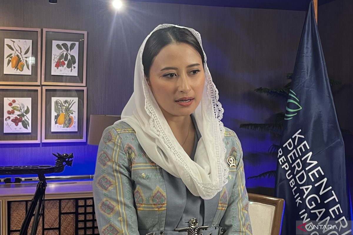 Kembangkan Usaha, Optimalkan Perjanjian Dagang