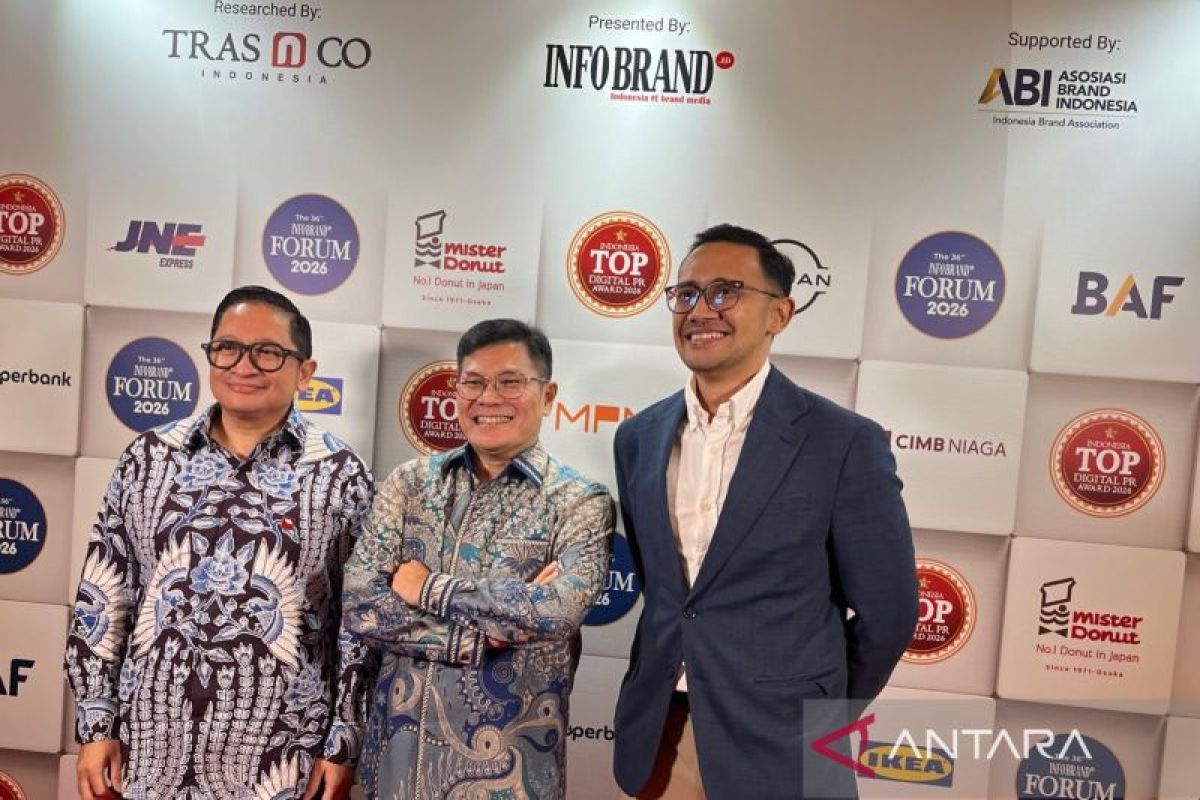 Perhumas yakin AI bantu UMKM tingkatkan branding dan pacu skala usaha