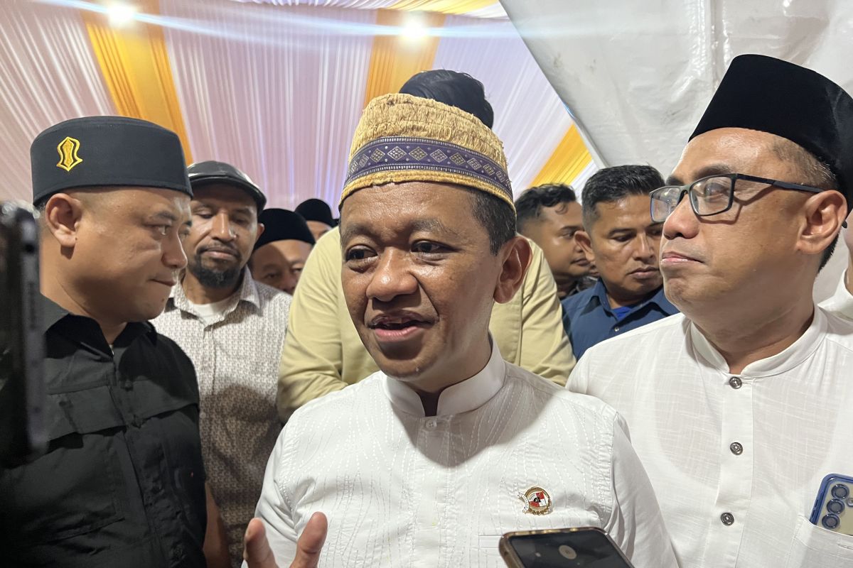 Indonesia Perkuat Cadangan Minyak Menyikapi Konflik Timur Tengah