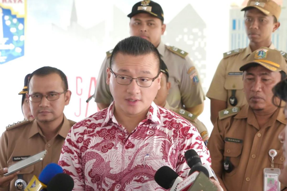 Legislator DKI minta "Pak Ogah" ditertibkan karena menambah kemacetan