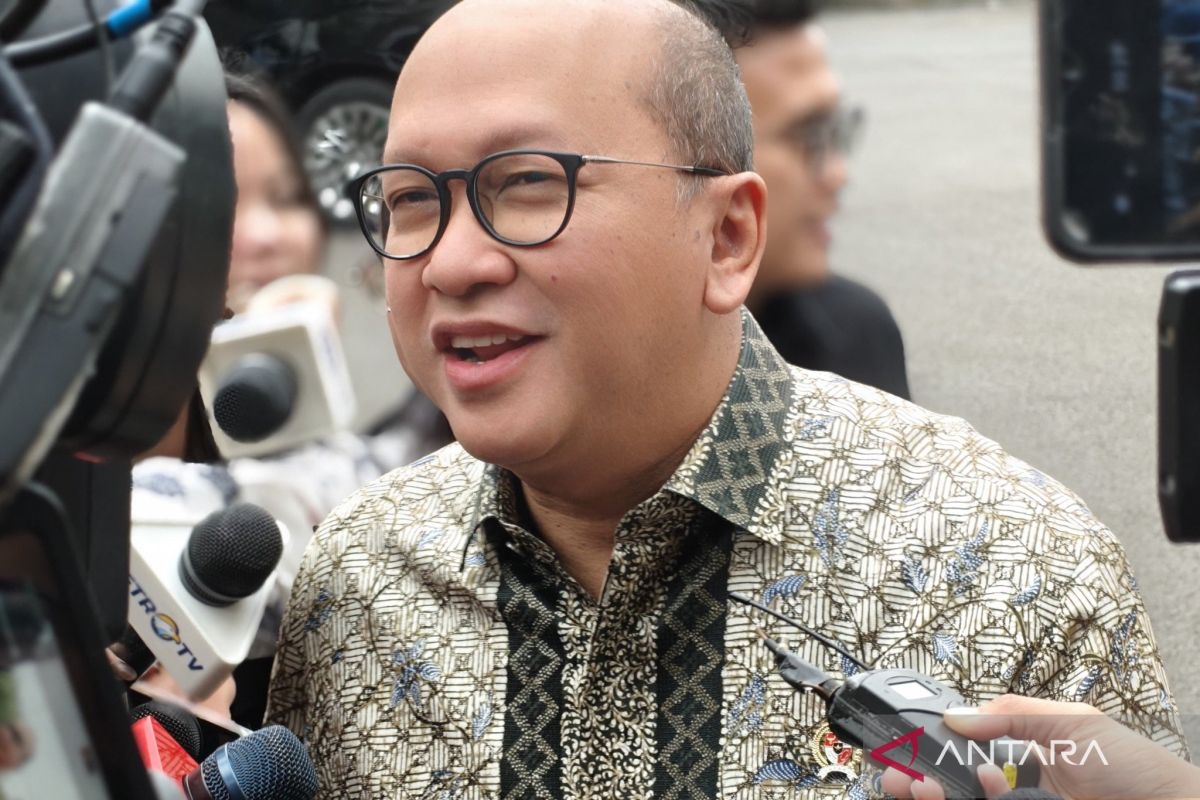 CEO Danantara: Peringkat Moody's refleksikan ketahanan ekonomi Indonesia
