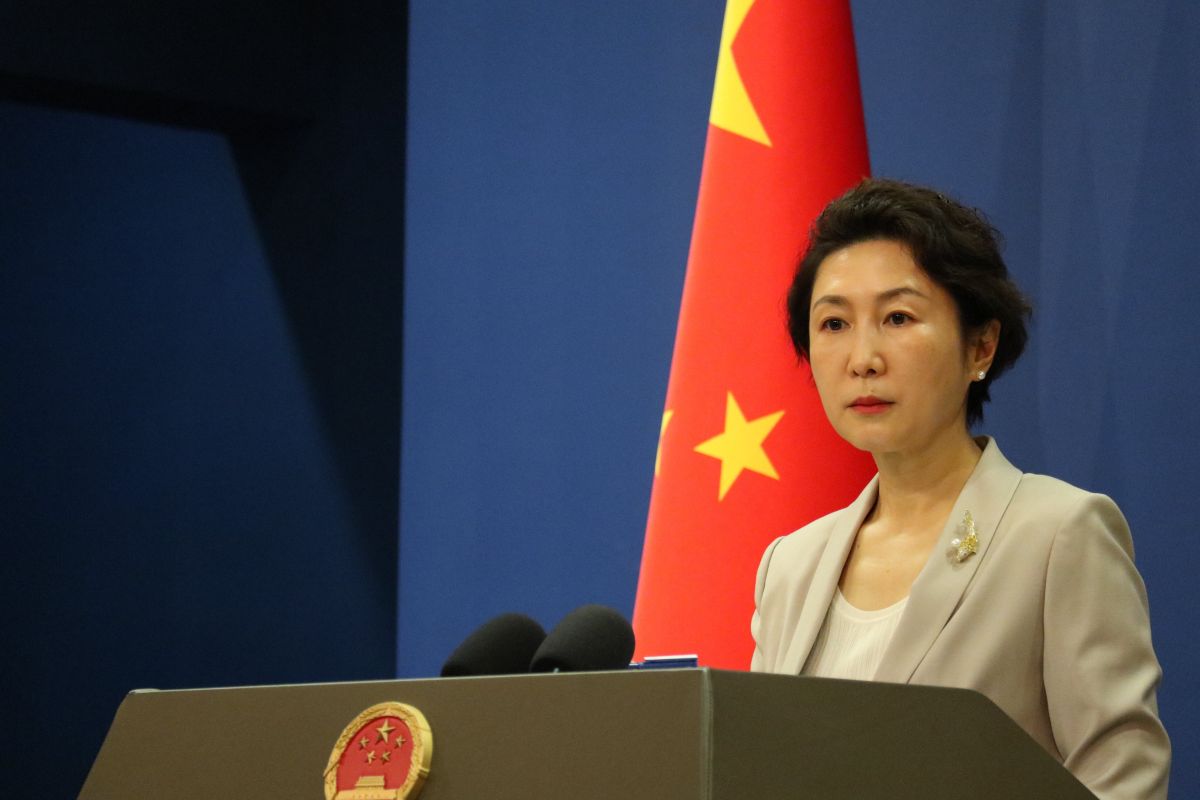 China kutuk keras serangan AS-Israel yang targetkan warga sipil Iran