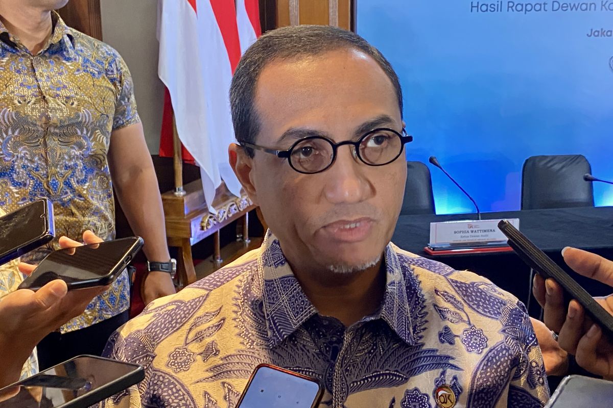 OJK perkuat tokenisasi aset riil agar bisa penuhi prinsip syariah