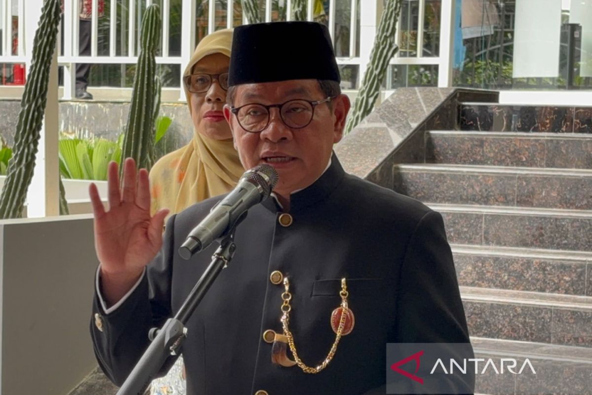 Pramono tolak negosiasi jam operasional padel di atas jam 20.00 WIB