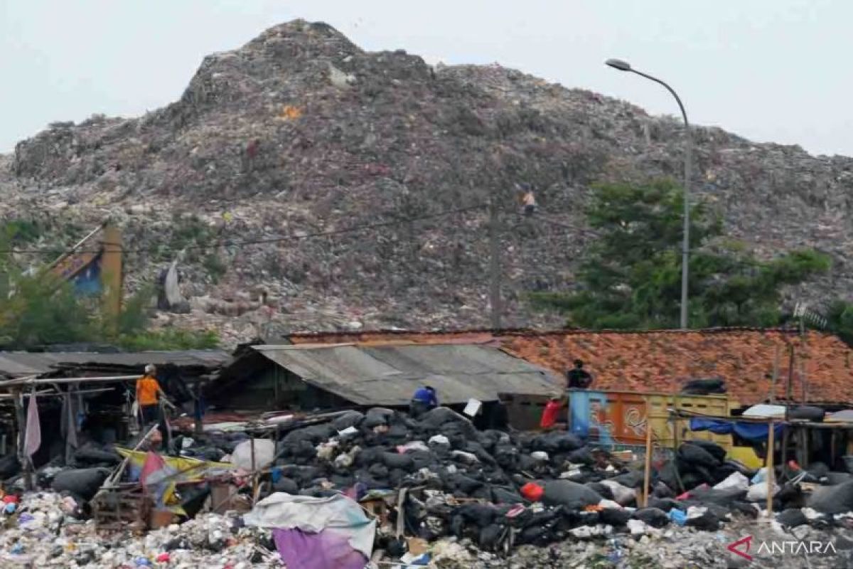 Percepatan Proyek Pengelolaan Sampah Menjadi Energi di 30 Lokasi Indonesia