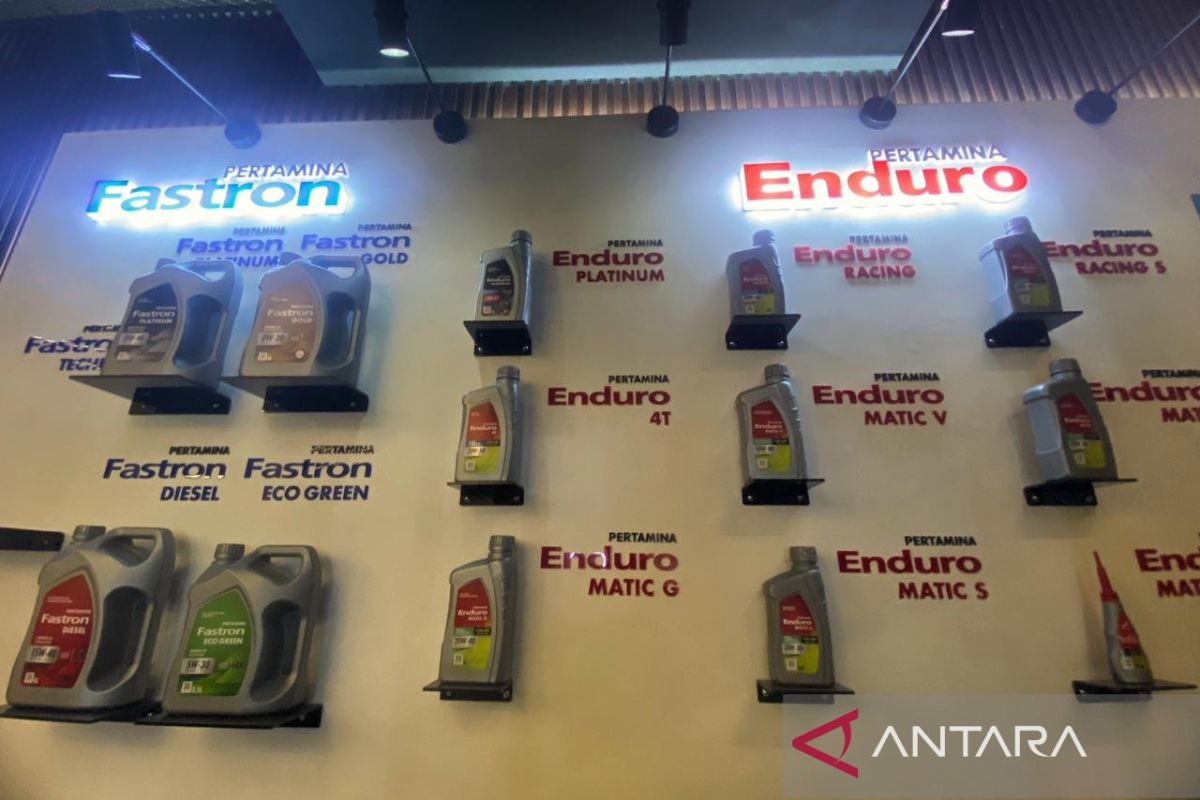 PTPL tidak memiliki kekhawatiran eskalasi konflik di Timur Tengah