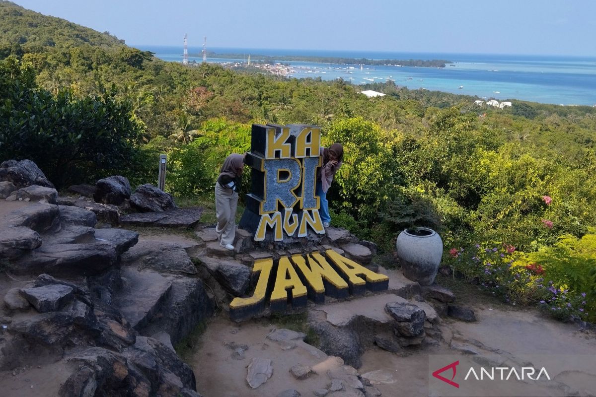 PT Pertamina pastikan ketersediaan BBM di Pulau Karimunjawa Jepara