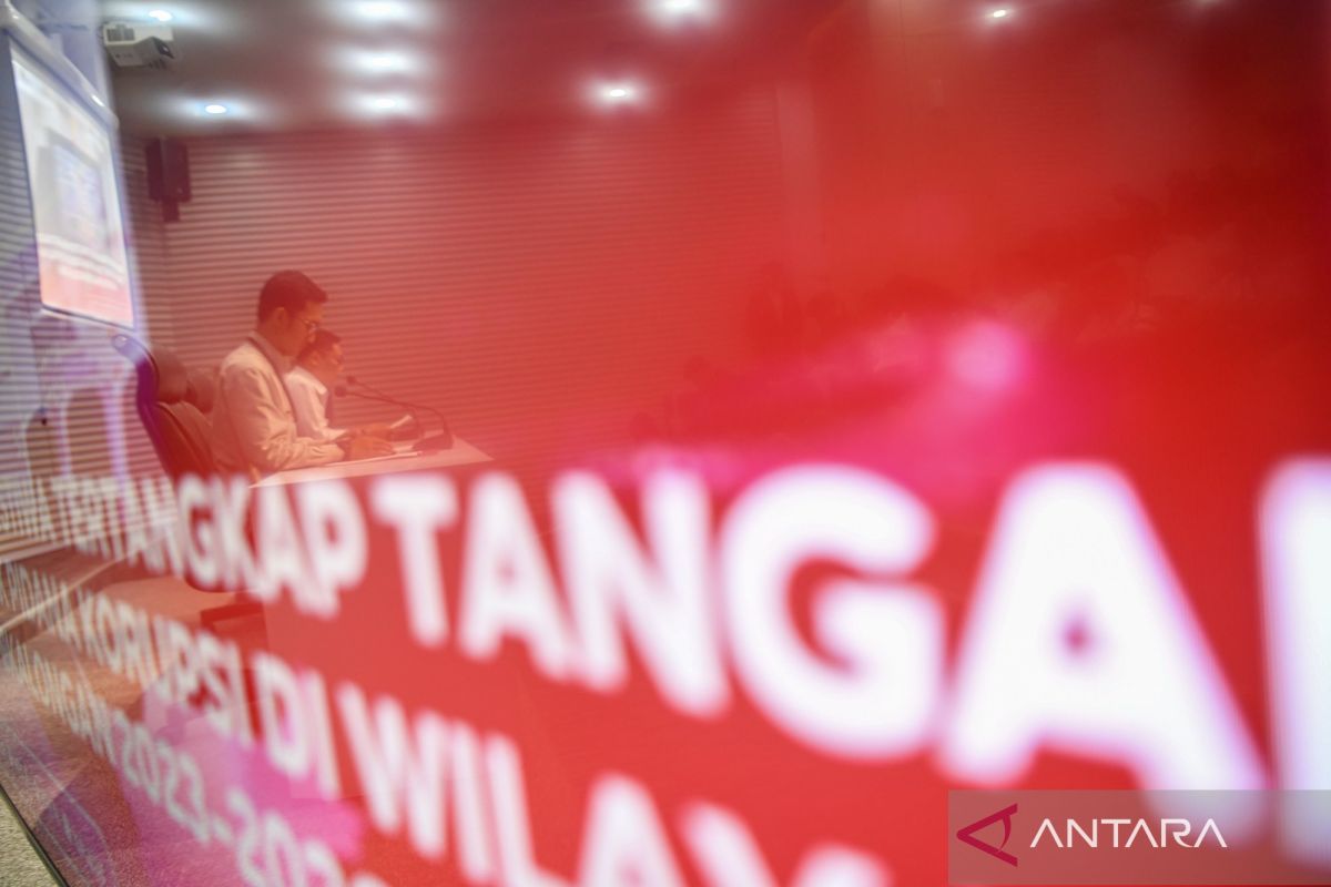 KPK sebut SKPD Pekalongan harus beri HPS ke perusahaan Fadia Arafiq