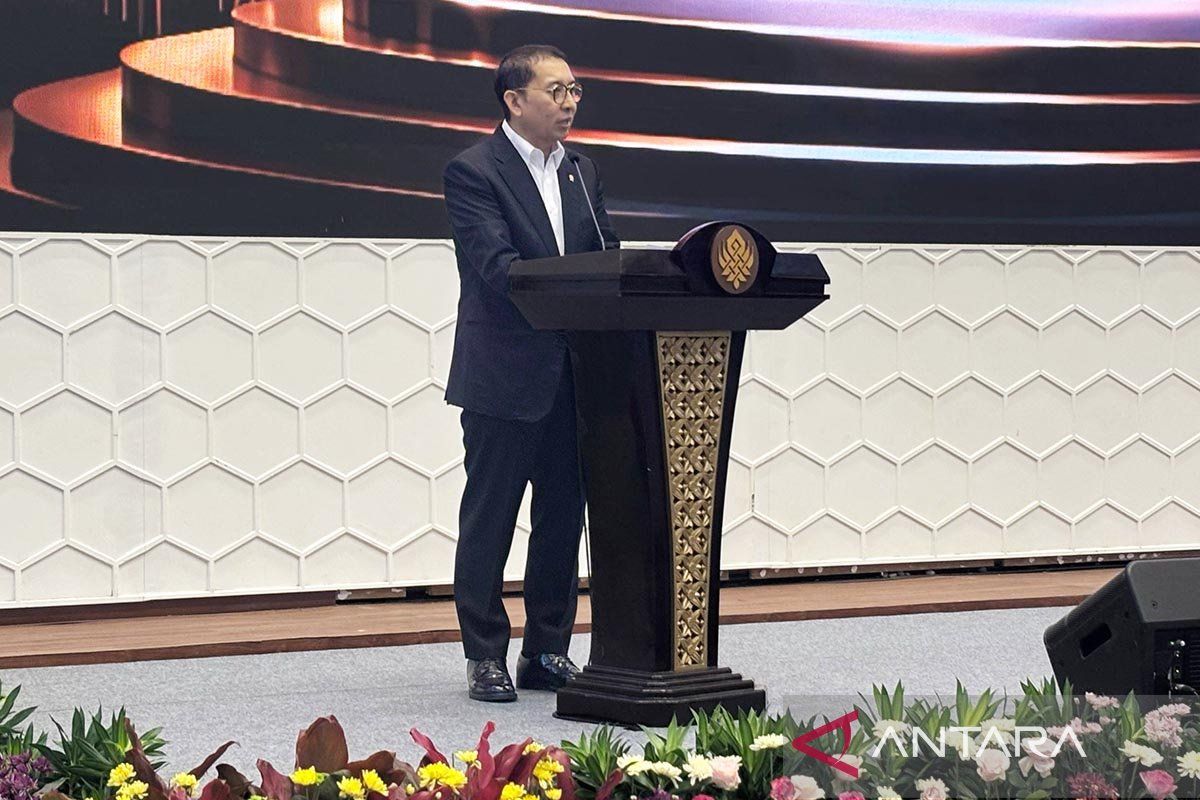 Kementerian Kebudayaan siap mendukung pemajuan musik Indonesia