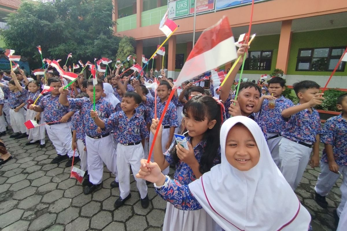 Kudus gencarkan pesantren kilat Ramadhan perkuat karakter siswa