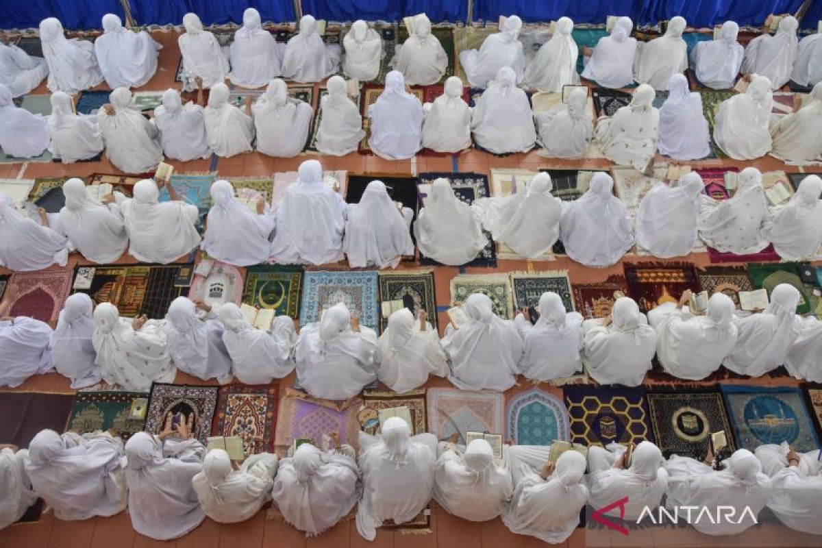 Urgensi transformasi pesantren di Indonesia