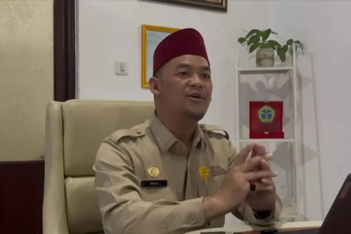 BP3MI Sumsel siaga lindungi pekerja migran dampak konflik Timur Tengah