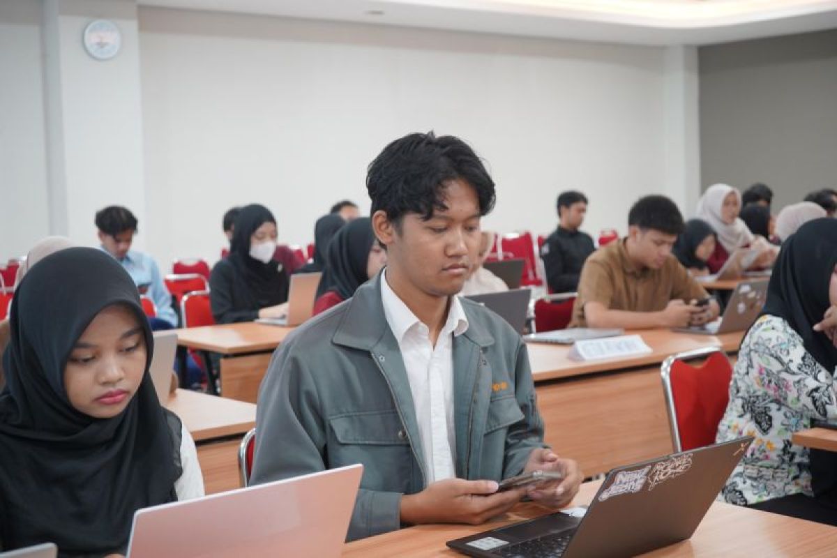 DKPTI UMS dampingi Ormawa susun proposal PPK 2026 berkualitas