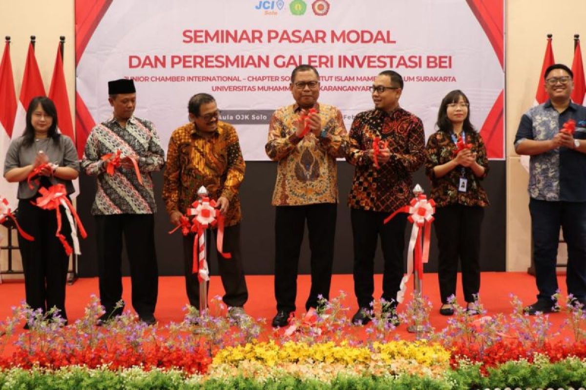 BEI imbau calon investor bekali diri sebelum berinvestasi