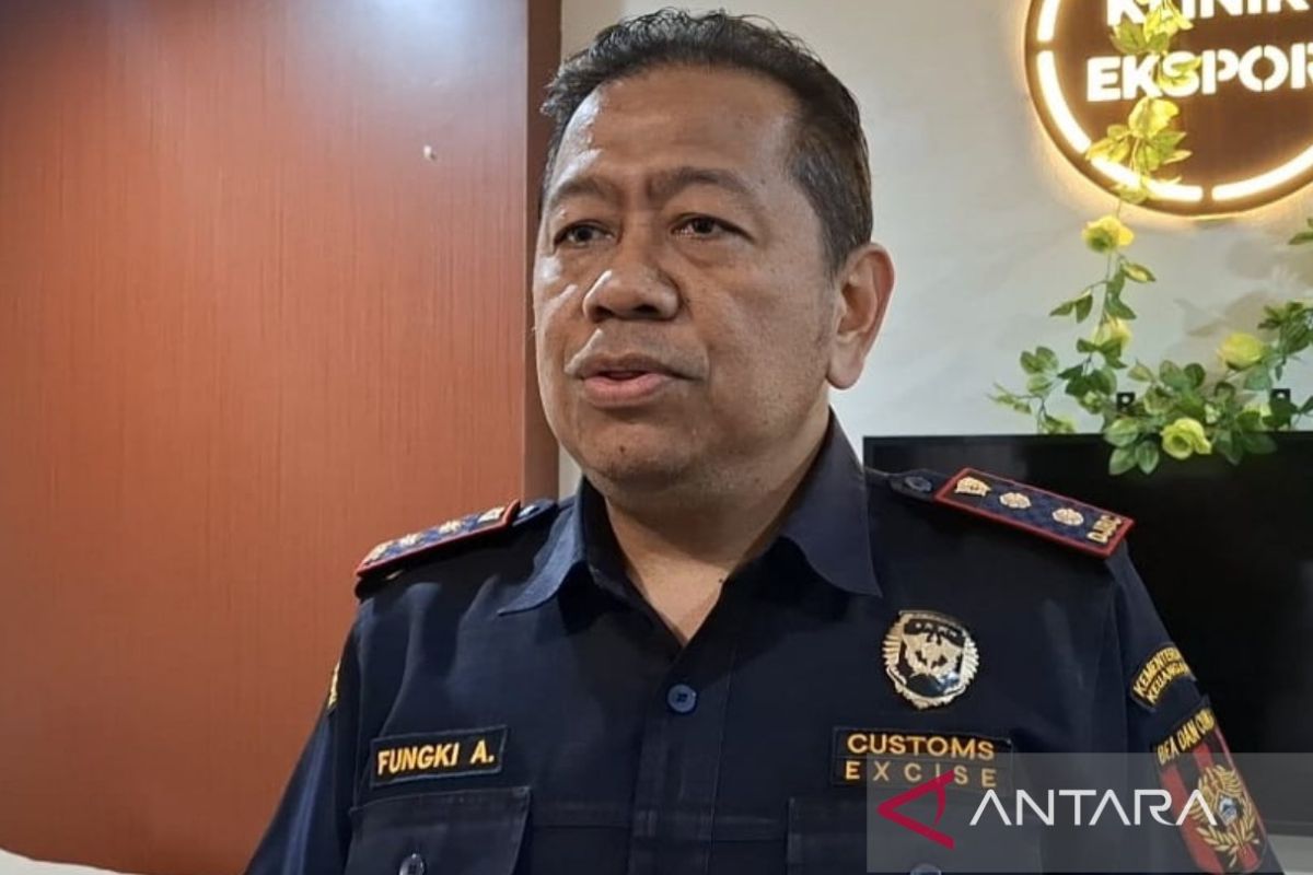 Bea Cukai Jayapura catat penerimaan Rp30,5 miliar per Januari 2026