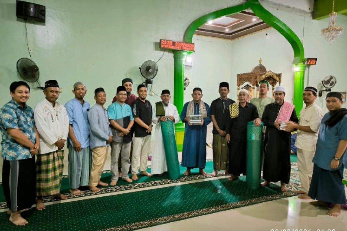 Safari Ramadan PT Letawa, Momentum pererat sinergi pemerintah dan masyarakat