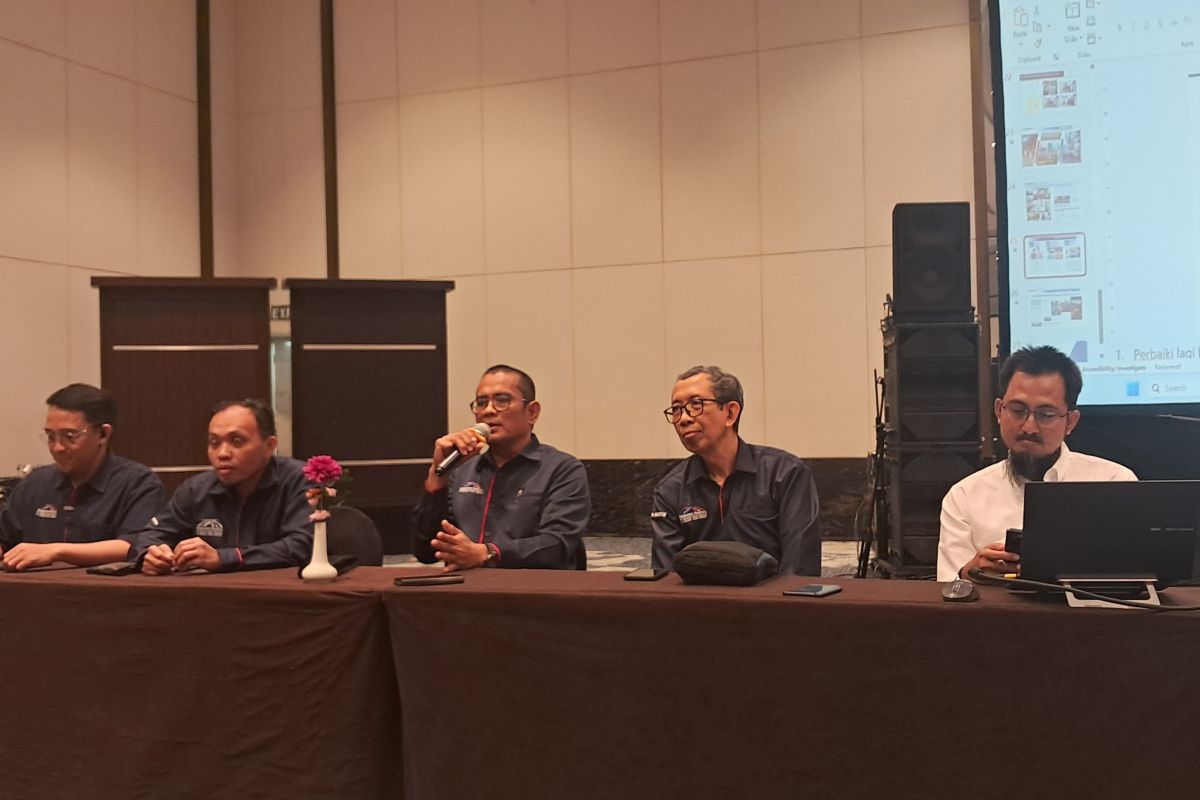 Arus kendaraan di tol Makassar diprediksi naik 6 persen jelang Lebaran 1447 H