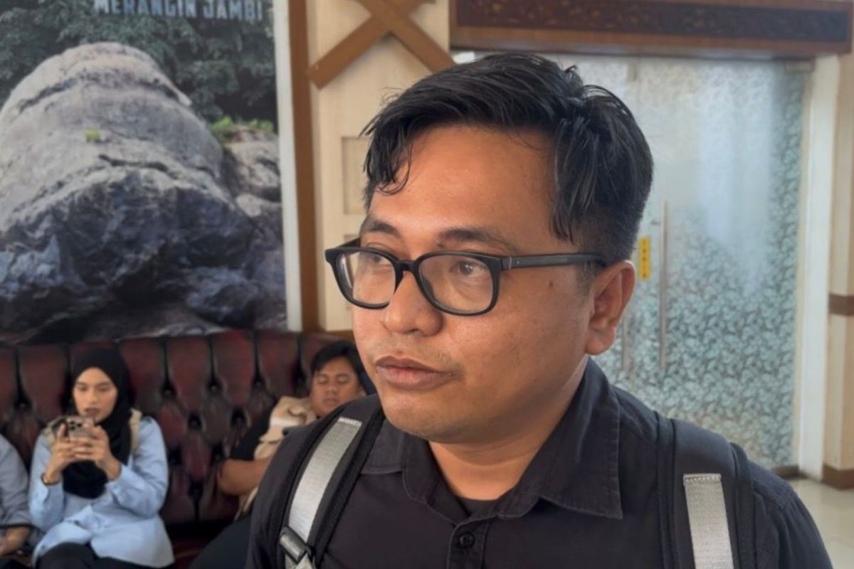 BGN beri sanksi delapan dapur MBG di Jambi 