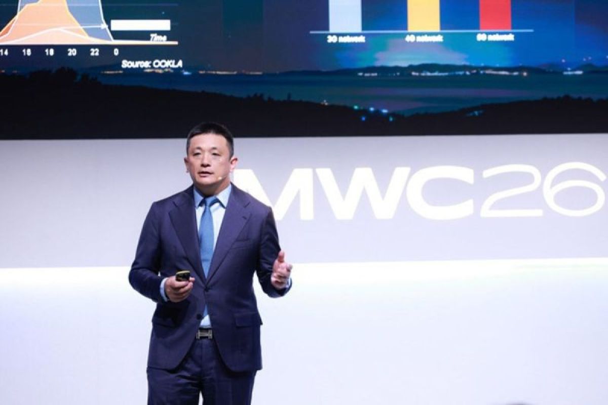 Huawei Luncurkan Solusi New-Gen AI-Powered Green Site dan GW-Level AIDC untuk Mendukung Operator