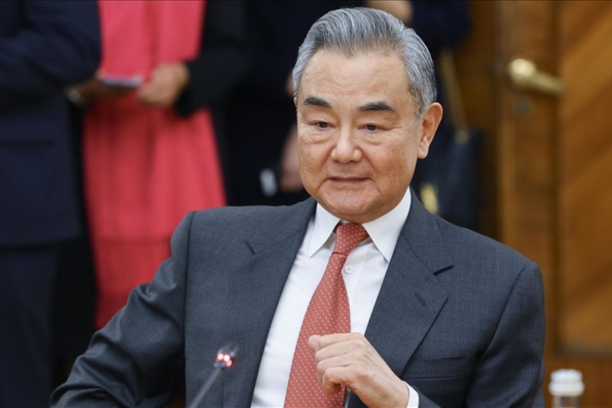 China akan mengirim utusan ke Timur Tengah upayakan mediasi