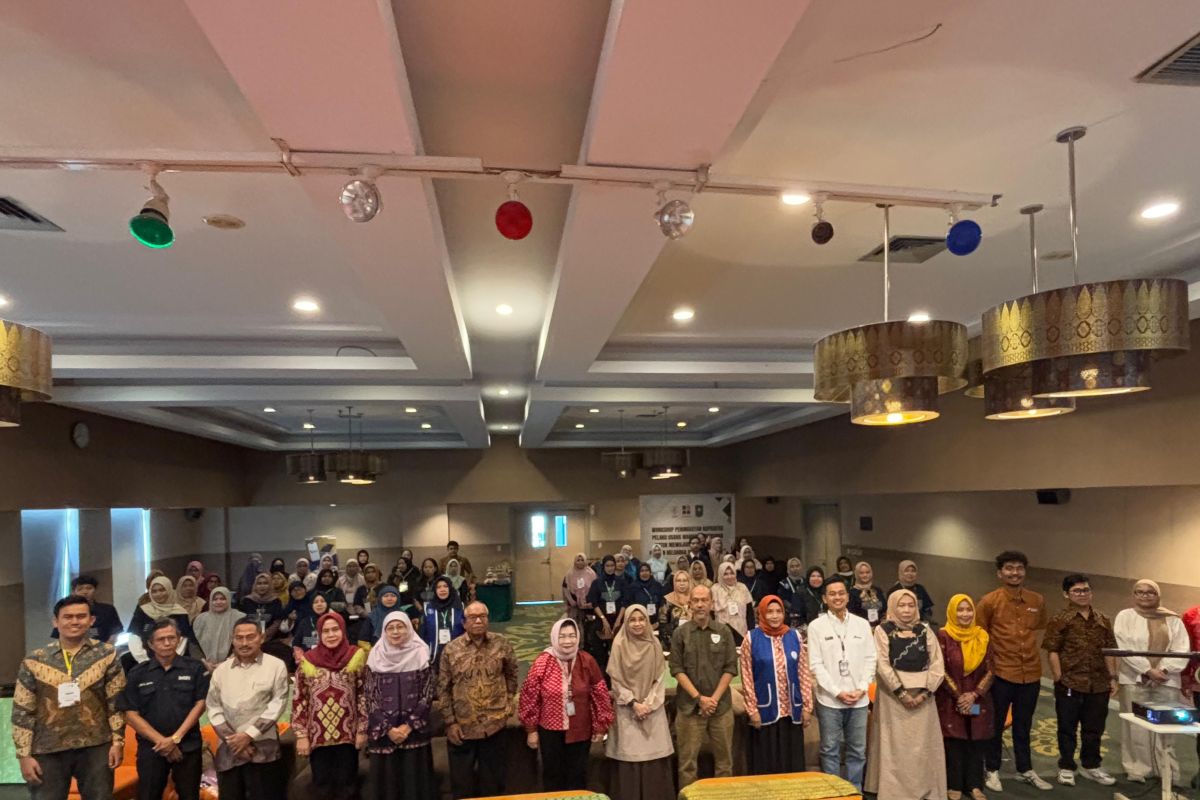 BPDP dan GPPI perkuat UMKM perkebunan dorong pertumbuhan ekonomi 8 persen