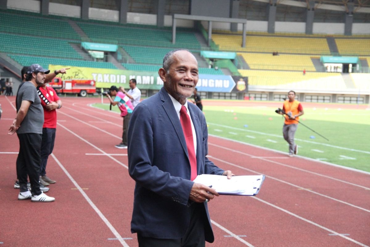 Suporter PSM dilarang hadir saat Malut United vs PSM Makassar