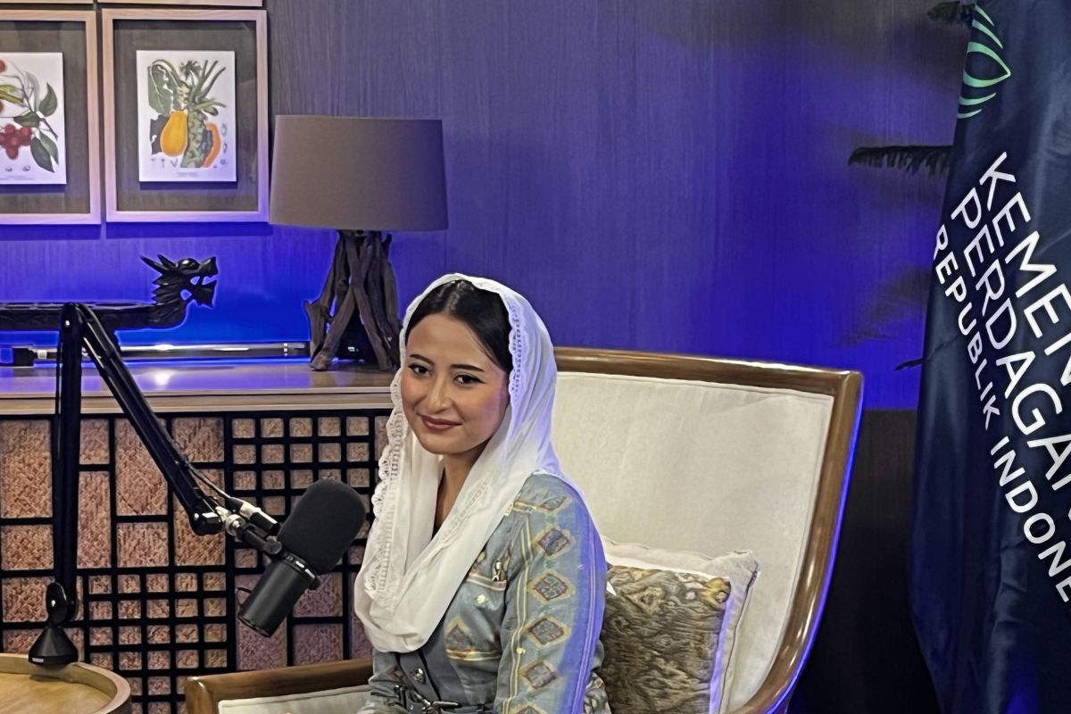 Wamendag ajak masyarakat berperan sebagai duta produk Indonesia