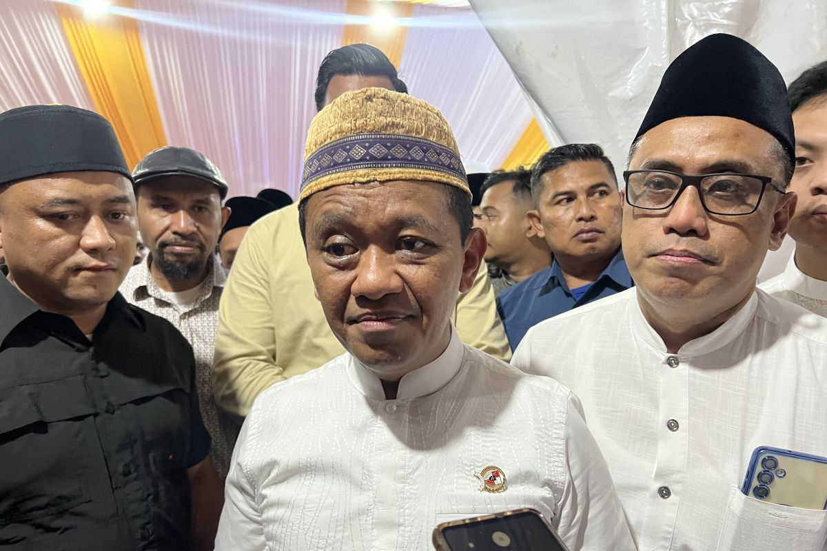 Bahlil menjamin Indonesia untung meski impor minyak dari AS saat harga naik