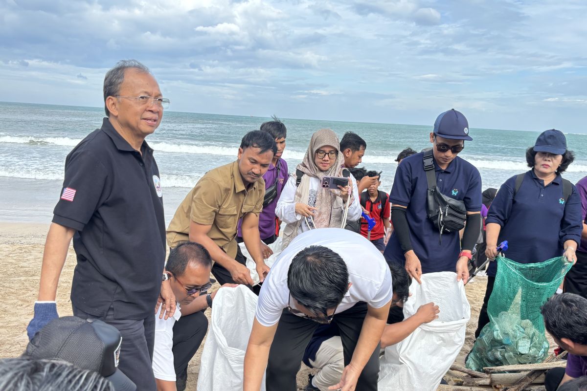 Gubernur Bali sebut konflik Timur Tengah berdampak ke kunjungan wisman