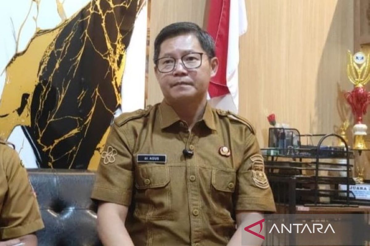 Dinkes Papua Tengah optimalkan deteksi dini HIV di puskesmas