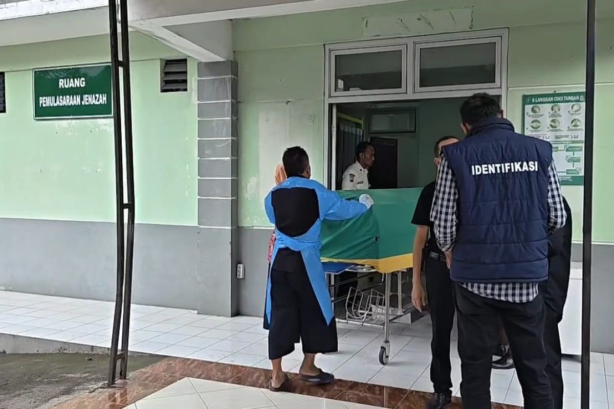 Korban ledakan petasan Ponorogo meninggal setelah empat hari dirawat