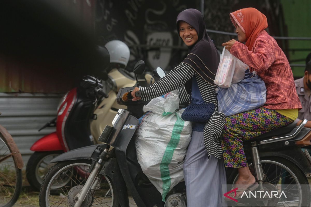 Ekonom prediksi inflasi Maret lebih tinggi, tapi masih sesuai target