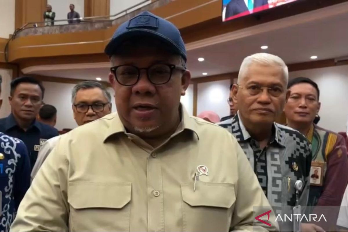 Wamen PKP instruksikan Pemda di Sultra tata kawasan kumuh